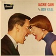 Jackie Cain - Jackie Cain And Roy Kral (Vinyl LP) - Amoeba Music