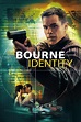 The Bourne Identity (2002) - Posters — The Movie Database (TMDb)