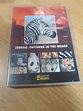 NATIONAL GEOGRAPHIC: ZEBRAS: Patterns In The Grass (DVD, 2004) £70.00 ...