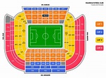 Buy tickets Valencia CF vs FC Barcelona , La Liga, Mestalla, Valencia