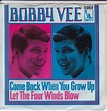 Bobby Vee – Come Back When You Grow Up (1967, Vinyl) - Discogs