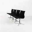 4x Herman Miller Alu Chair EA 105 | € 1.850 | Whoppah