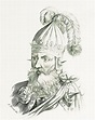 Le Blog de Gilles: 11 Juillet 1918 : Mindaugas II,éphémère Roi de Lituanie