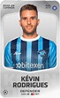 Common card of Kévin Rodrigues - 2022-23 - Sorare
