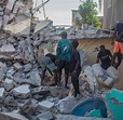 Stärke 7,2: Erdbeben verursacht schwere Schäden in Haiti - Video - WELT