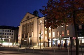 Theater - Stadt Hagen