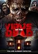 Virus Of The Dead - MVD Entertainment Group B2B
