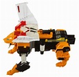 Other Victory Leo (C-327) (Transformers, G1 - Victory, Cybertron ...