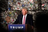 Donald Trump Vows to Rip Up Trade Deals and Confront China - The New ...