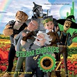 Steam Engines Of Oz (The) (George Streicher) | UnderScores
