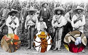 Corridos de la Revolución Mexicana: Significado y origen - Grupo Milenio