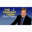 The Tonight Show With Conan O'Brien | Television Academy
