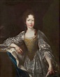 Dauphine Marie Adélaïde de Savoie by or after François de Troy ...