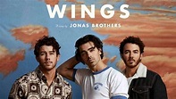 Jonas Brothers drop new single 'Wings': Watch the new music video - ABC ...