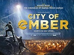Sección visual de City of Ember: En busca de la luz - FilmAffinity