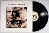 Harry Belafonte Paradise in Gazankulu 1988 Vinyl LP - Etsy
