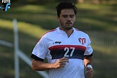 Tenfield.com » Nicolás Rodríguez por la vuelta