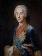 'Louis, Dauphin of France (1729?176), Son of King Louis XV, C. 1745 ...