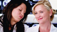 27 Reasons Callie And Arizona From "Grey's Anatomy" Are Perfect ...