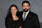 Who is Ant Middleton’s wife Emilie and how many children do they have ...