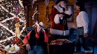 A Cowboy Christmas with Bob Terry (2016)