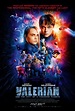 ดูหนัง Valerian and the City of a Thousand Planets (2017) HD