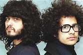 The Mars Volta Release Their First New Music In A Decade - WorldNewsEra