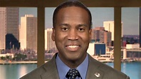 Who is John James? 7 things to know about Michigan's Senate candidate ...