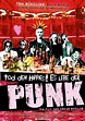 Tod den Hippies - Es lebe der Punk! | Trailer Deutsch | Film | critic.de