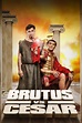 Brutus vs Cesar (2020) — The Movie Database (TMDB)