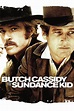 Butch Cassidy and the Sundance Kid - Alchetron, the free social ...