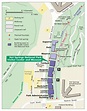 Hot Springs Maps | NPMaps.com - just free maps, period.