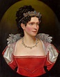 November 13, 1797: Birth of Princess Caroline of Baden | European Royal ...