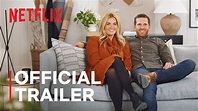 Dream Home Makeover | Official Trailer | Netflix - YouTube
