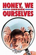 Honey, We Shrunk Ourselves (1997) | The Poster Database (TPDb)