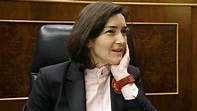 La exministra Ángeles González-Sinde, nueva presidenta del patronato ...