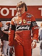 Didier Pironi - Talent and Controversy (Part 2)