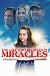 The Girl Who Believes in Miracles (2021) | The Poster Database (TPDb)