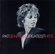 bol.com | Greatest Hits, Pat Benatar | CD (album) | Muziek