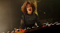 Rencontre électrique avec Régine Chassagne, du groupe Arcade Fire