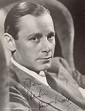 Herbert Marshall – The Ark of Grace