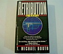 Retribution by T. Michael Booth (1994, Paperback) in 2021 | Retribution ...