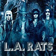 Rob Zombie Fronted "Super group" L.A. Rats Tells Everywhere They've ...