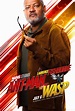 NEW Ant-Man and the Wasp Character PostersReggie's Take.com