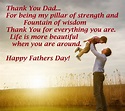 Beautiful Happy Fathers Day Quotes & Wishes 2017