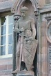 File:William Wallace statue, Scottish National Portrait Gallery ...