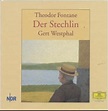 Der Stechlin, 11 Audio-CDs von Theodor Fontane - Hörbuch - buecher.de