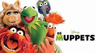 The Muppets (2011) Online Kijken - ikwilfilmskijken.com