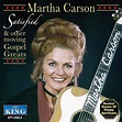 Martha Carson on Spotify