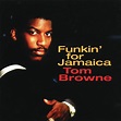 The Story behind Tom Browne's "Funkin For Jamaica (N.Y.)" (1980 ...